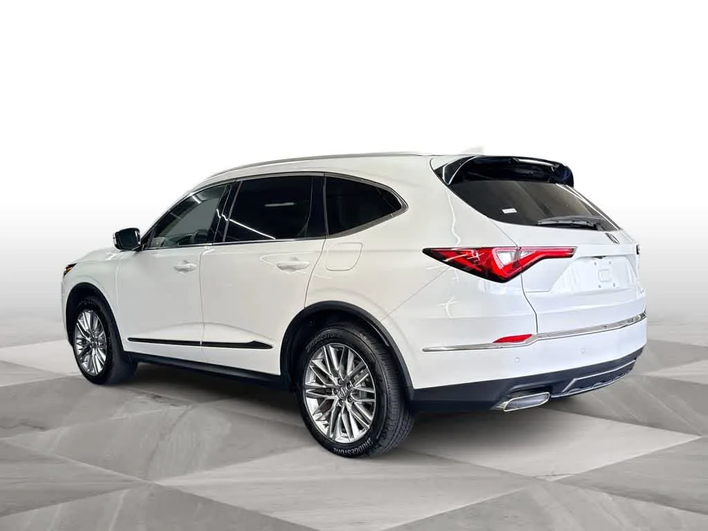 2023 Acura MDX w/Advance Package photo 6