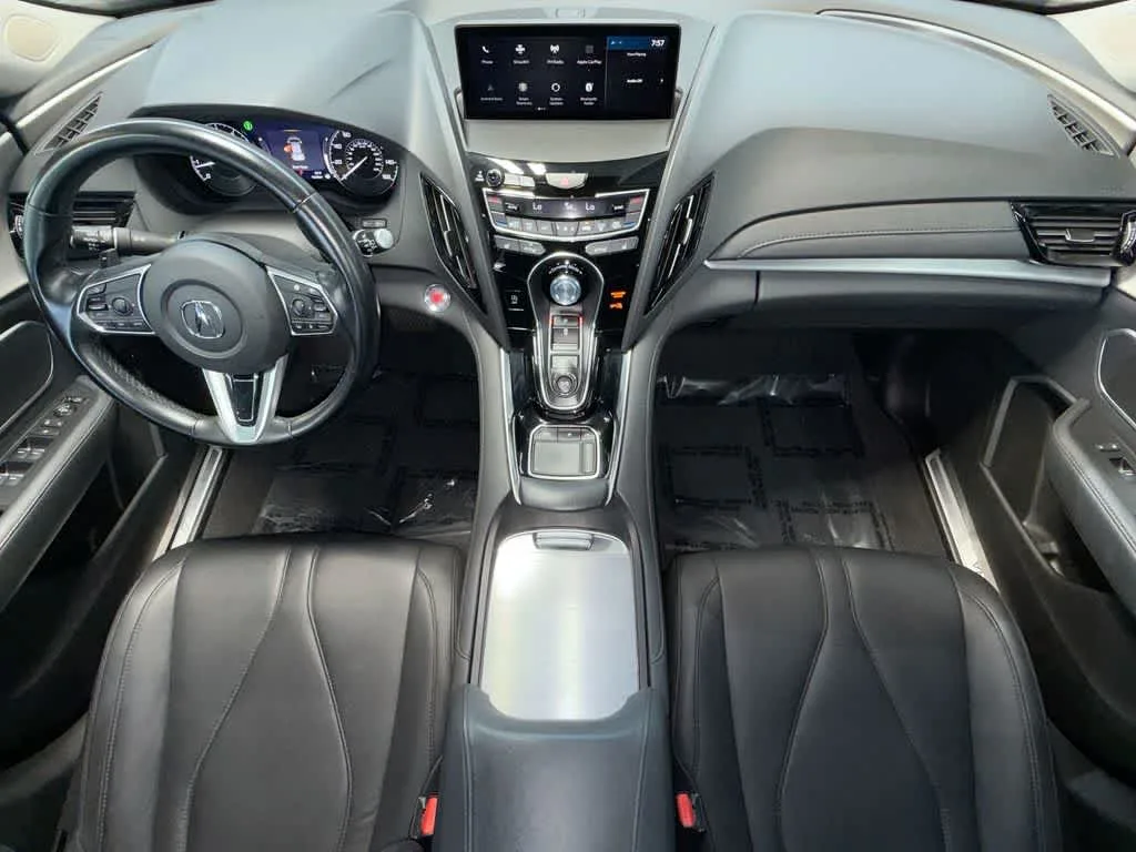 2024 Acura RDX 4RDX photo 24