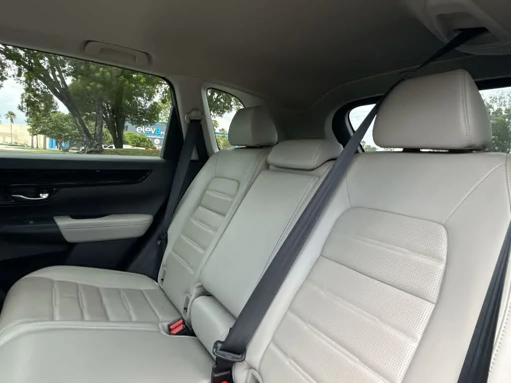 2024 Honda CR-V EX-L photo 22