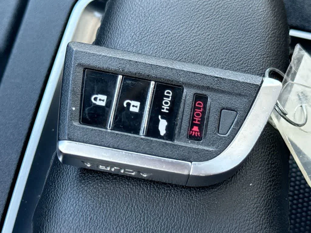 2024 Acura MDX w/Technology Package photo 34
