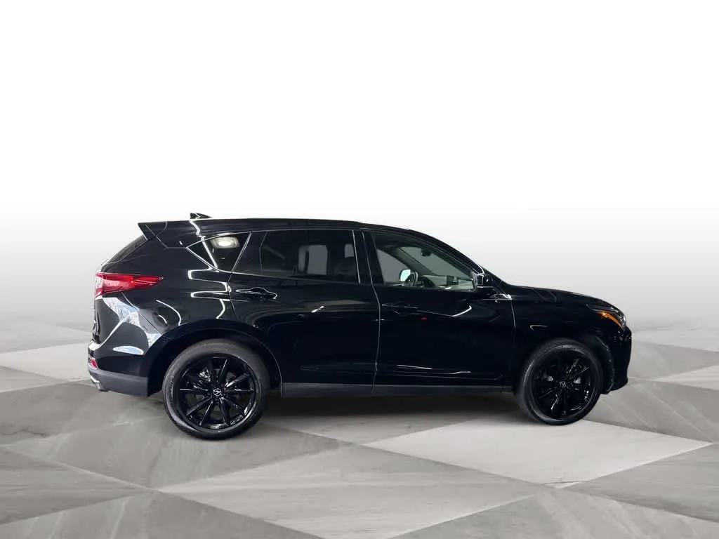 2025 Acura RDX SH-AWD photo 9