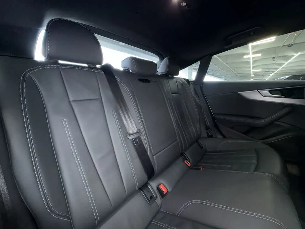 2023 Audi A5 Sportback S line Premium Plus photo 26