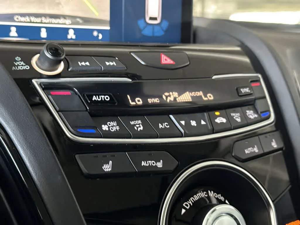 2023 Acura RDX w/Technology Package photo 20