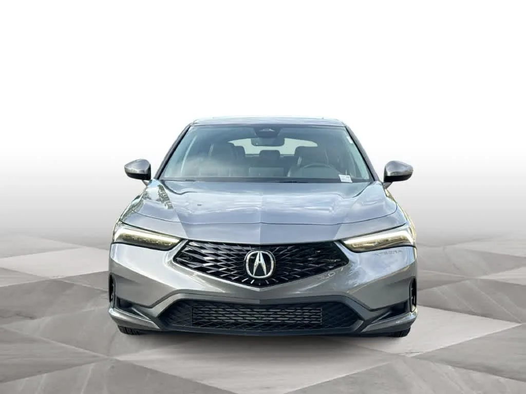 2025 Acura Integra CVT photo 3