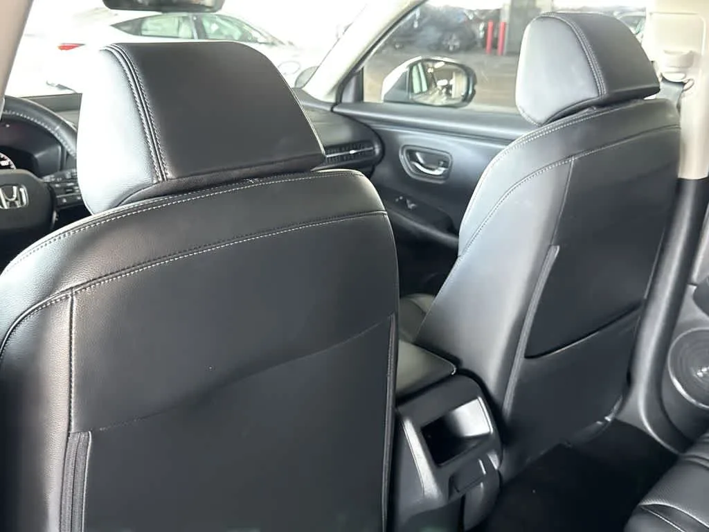 2023 Honda HR-V EX-L photo 23