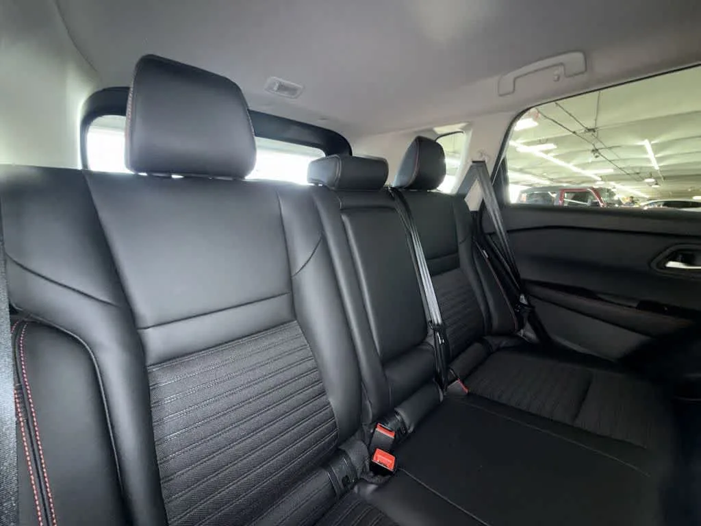 2025 Nissan Rogue Rock Creek photo 26