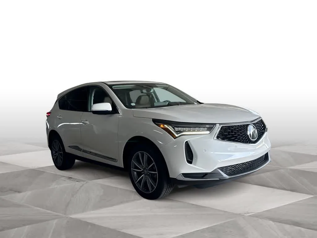 2024 Acura RDX w/Technology Package photo 2
