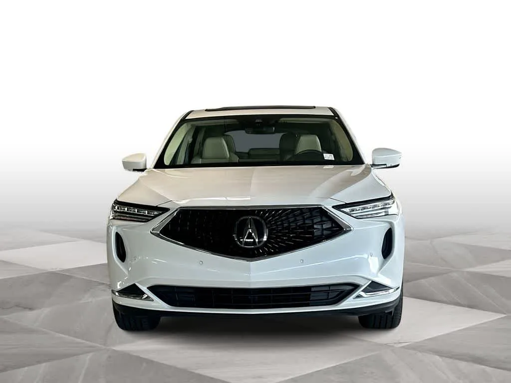 2024 Acura MDX w/Technology Package photo 3