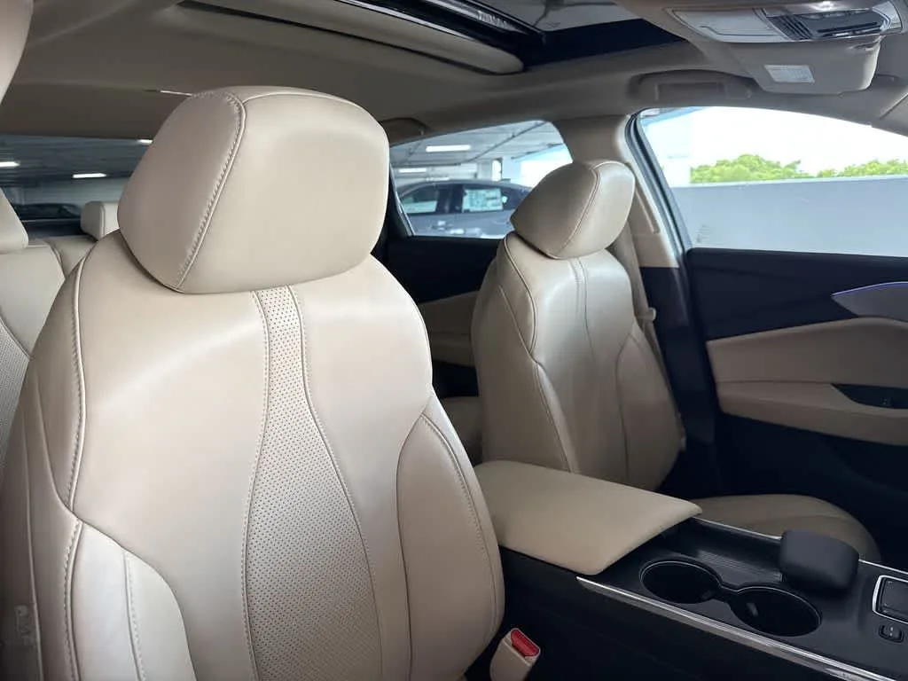 2023 Acura TLX w/Technology Package photo 27