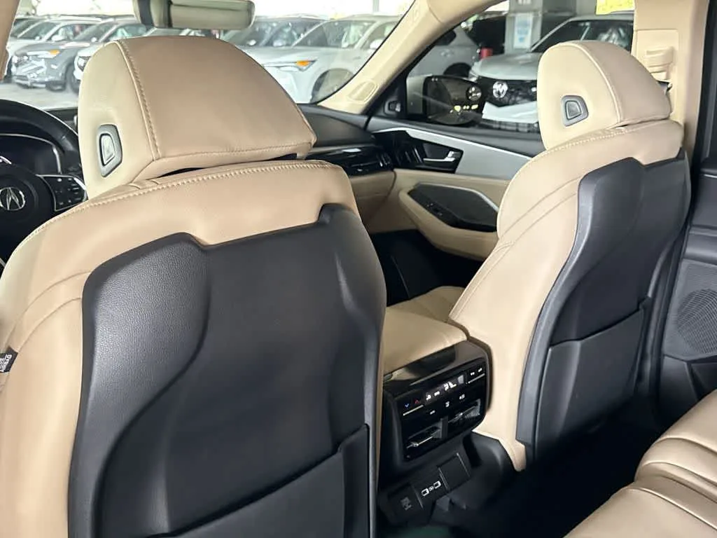 2024 Acura MDX MDX photo 23
