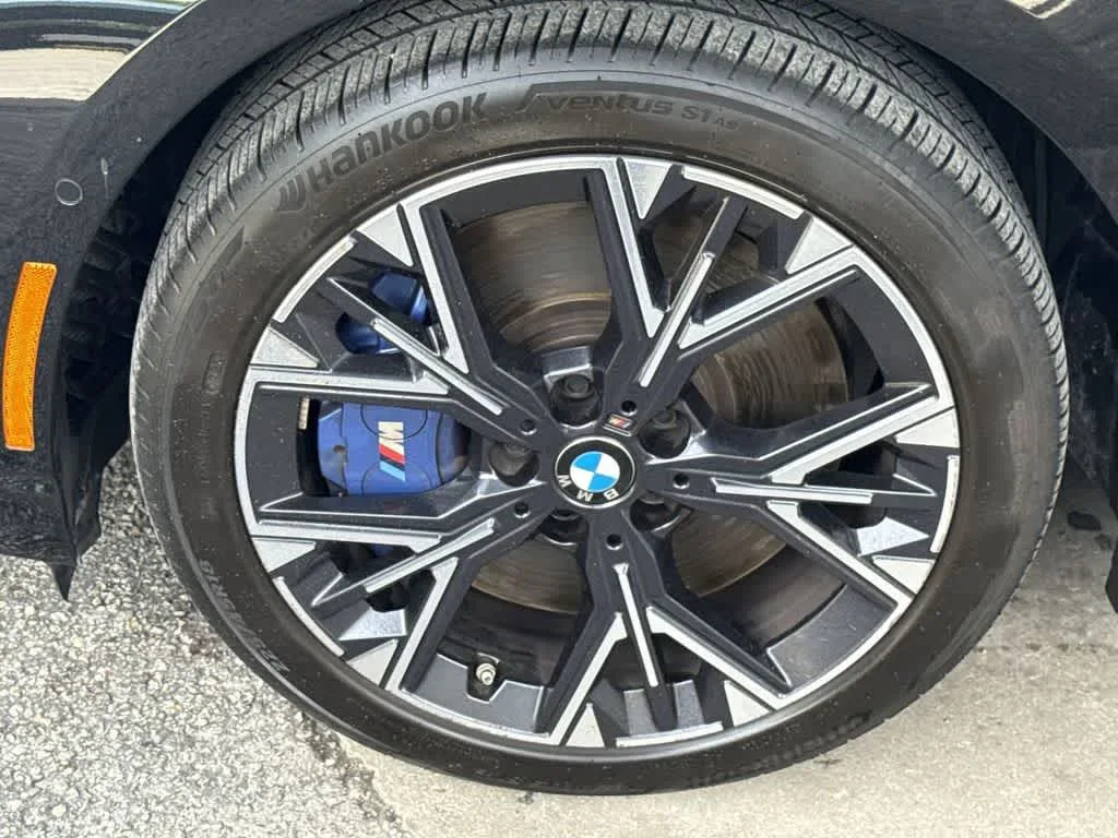 2025 BMW 228 xDrive 228 xDrive photo 11