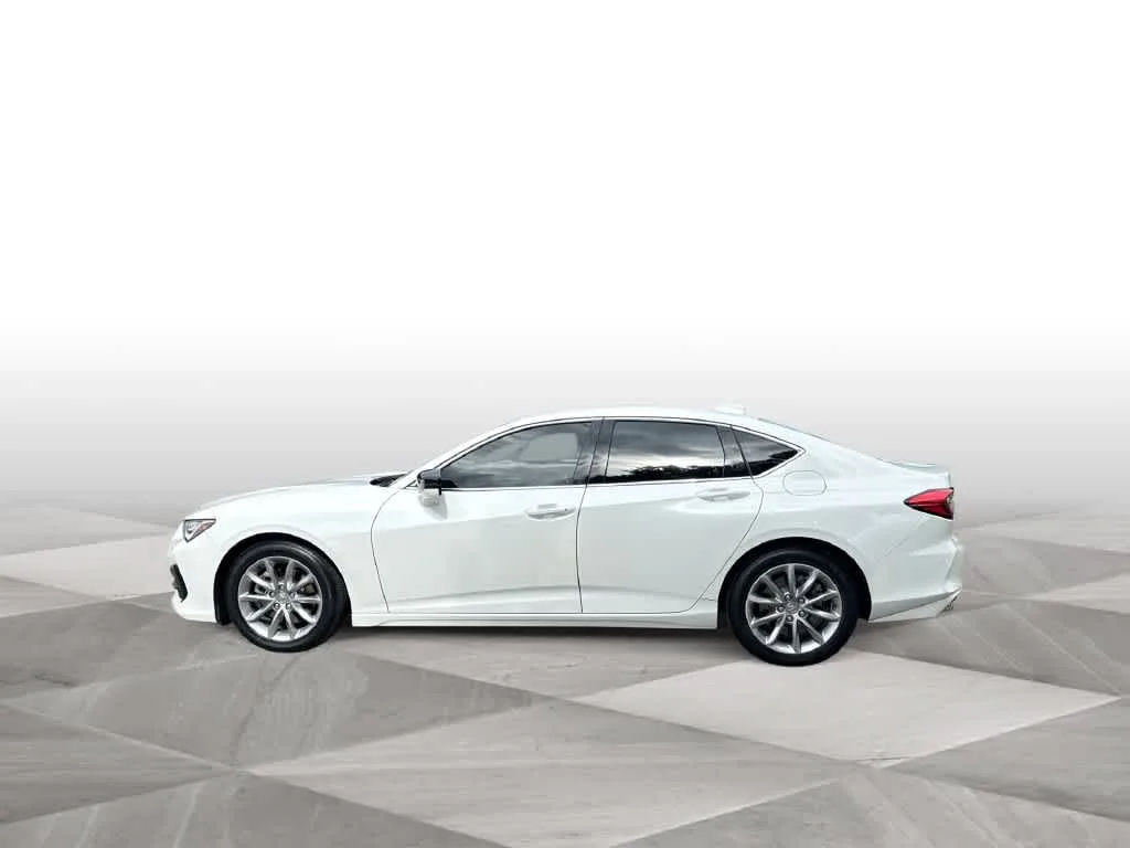 2023 Acura TLX FWD photo 5