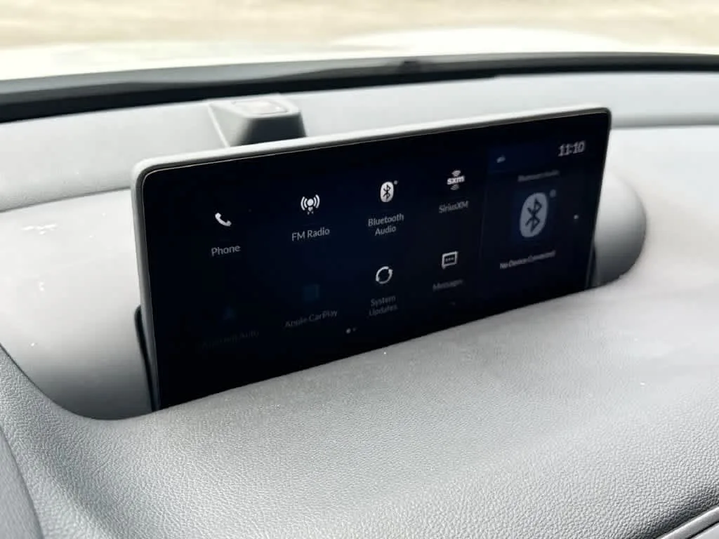 2023 Acura TLX FWD photo 17