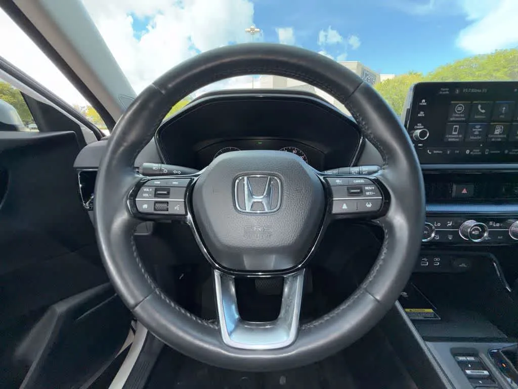2024 Honda CR-V EX-L photo 15