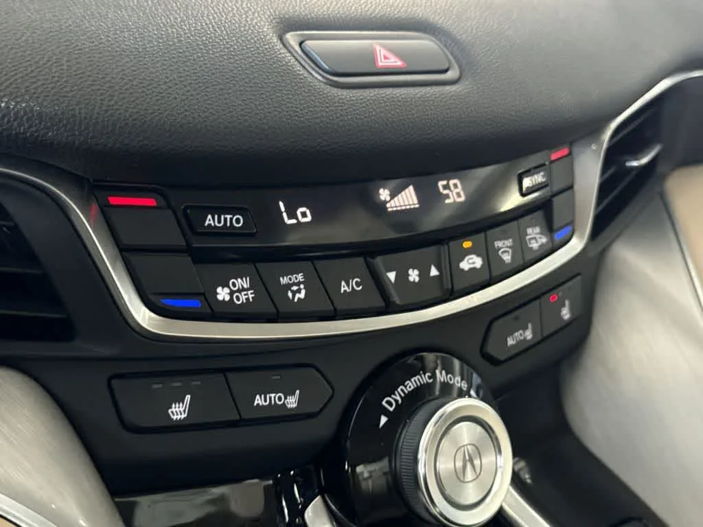 2023 Acura TLX FWD photo 19