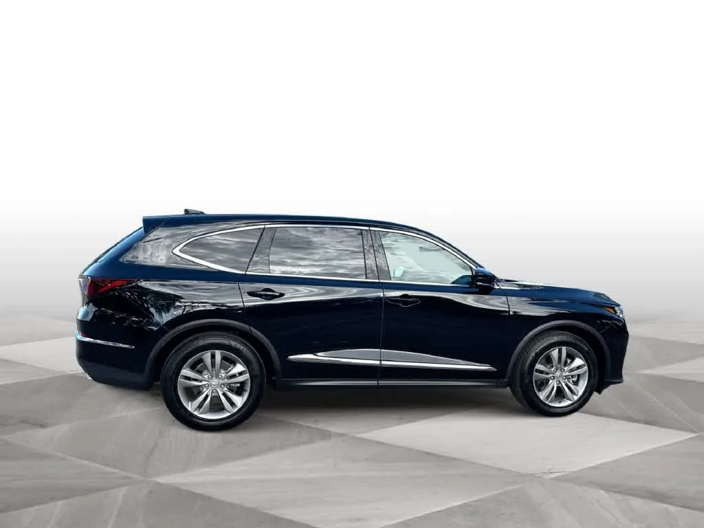 2026 Acura MDX FWD photo 9