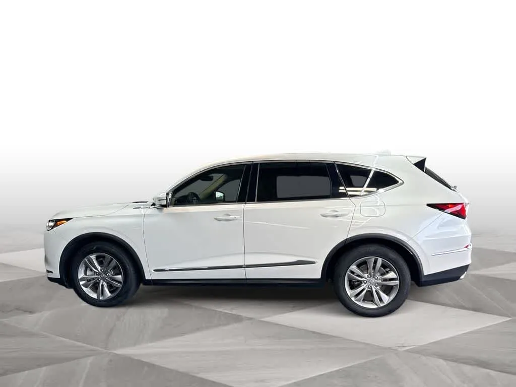 2024 Acura MDX FWD photo 5