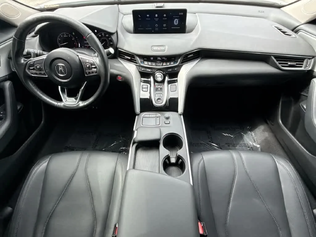 2023 Acura TLX FWD photo 24