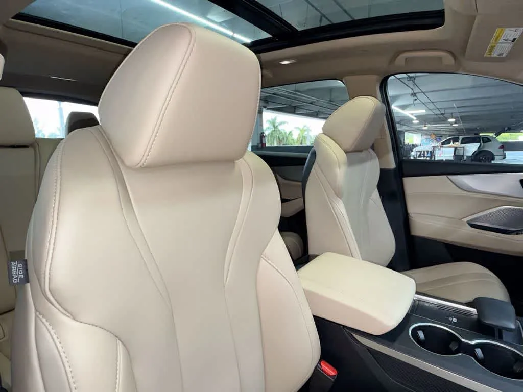 2024 Acura MDX FWD photo 27