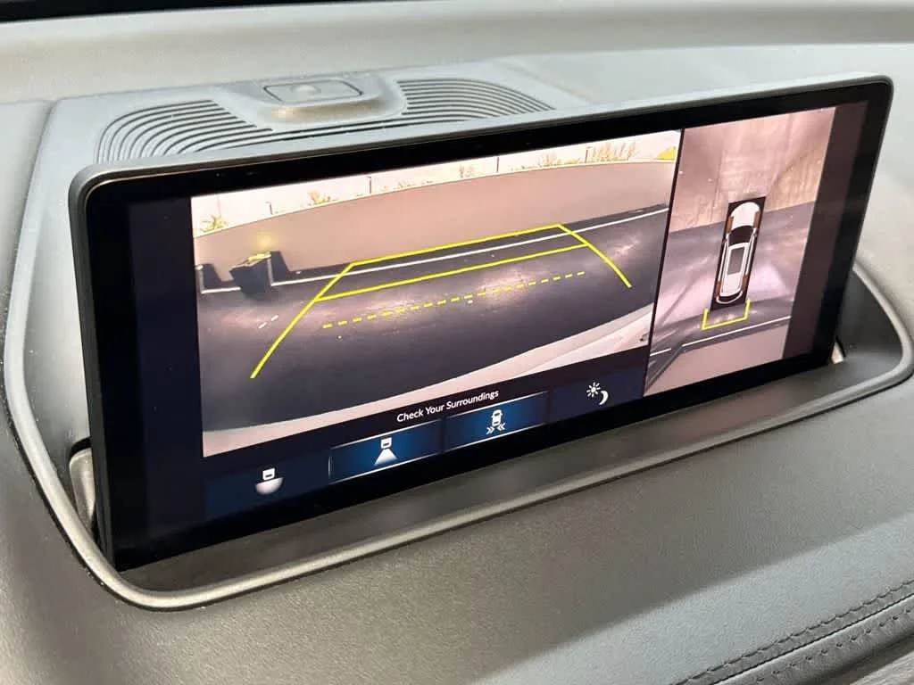 2023 Acura MDX w/Advance Package photo 18