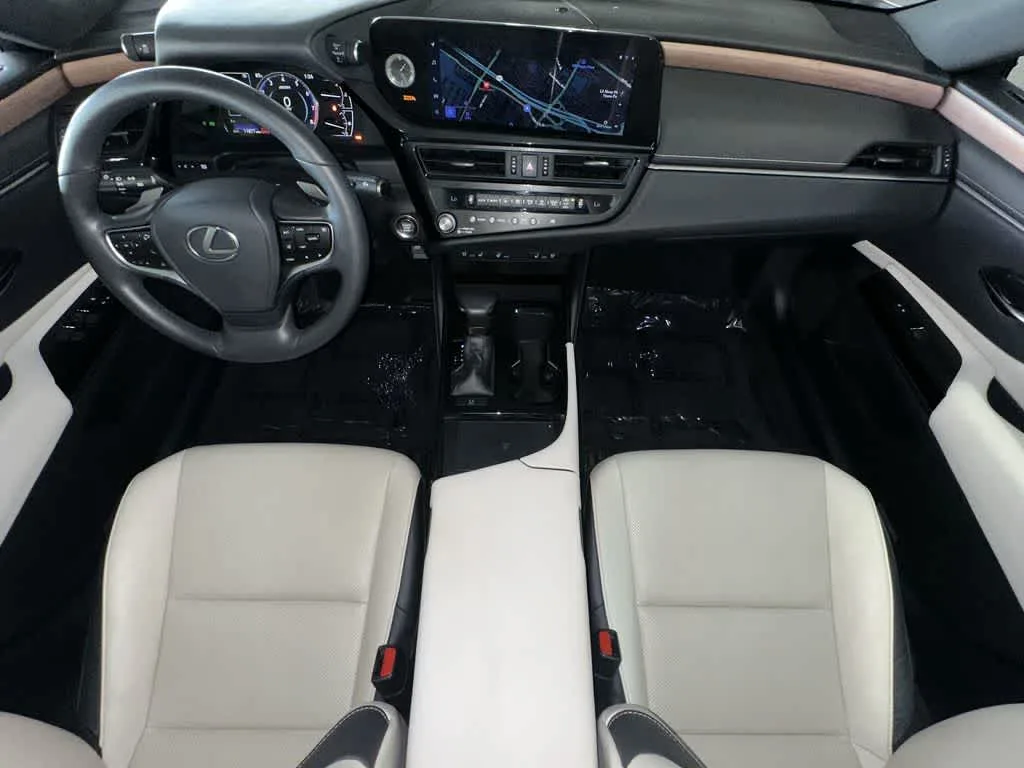 2025 Lexus ES 350 ES 350 photo 24