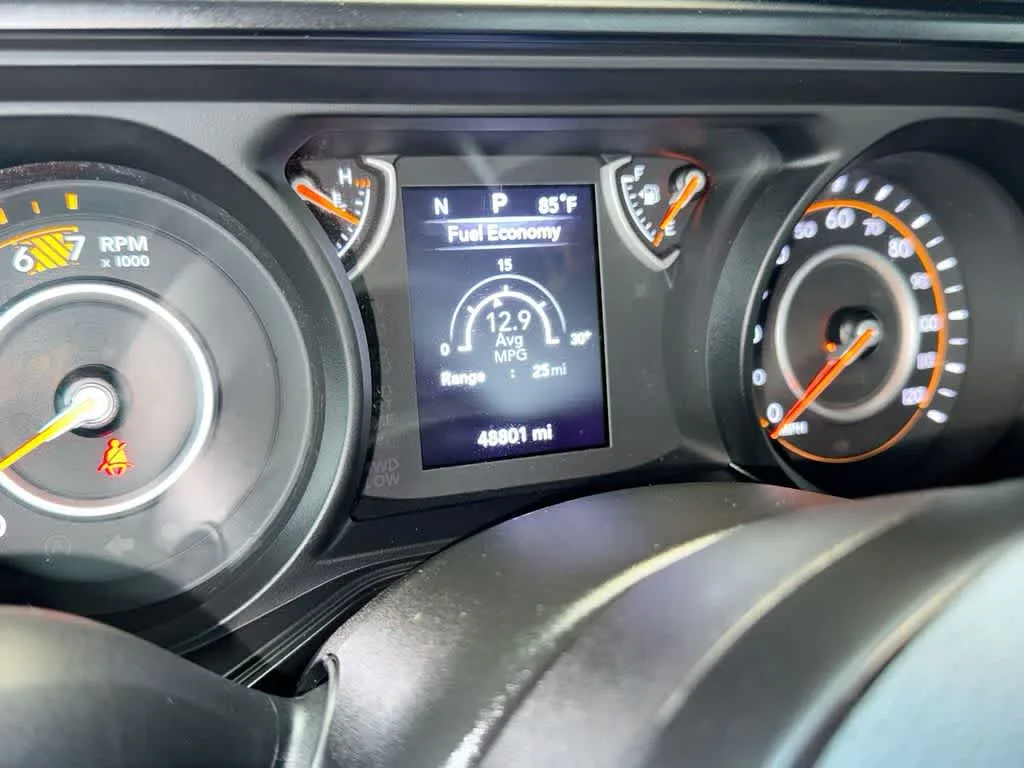 2024 Jeep Wrangler Sport S photo 16