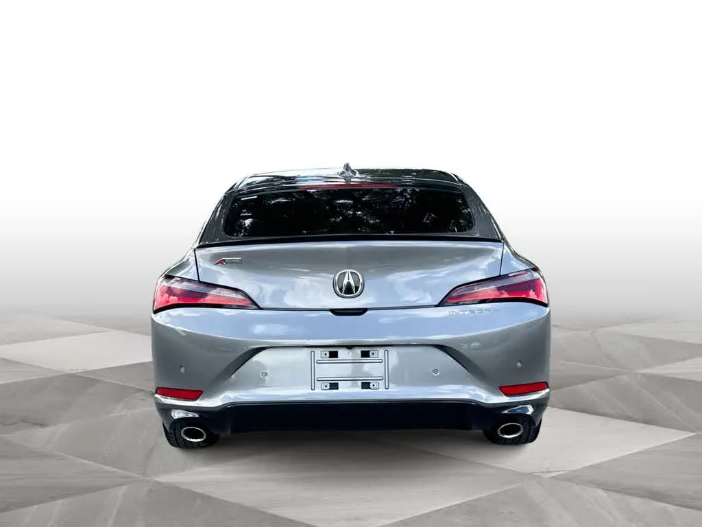 2024 Acura Integra w/A-Spec Technology Package photo 7