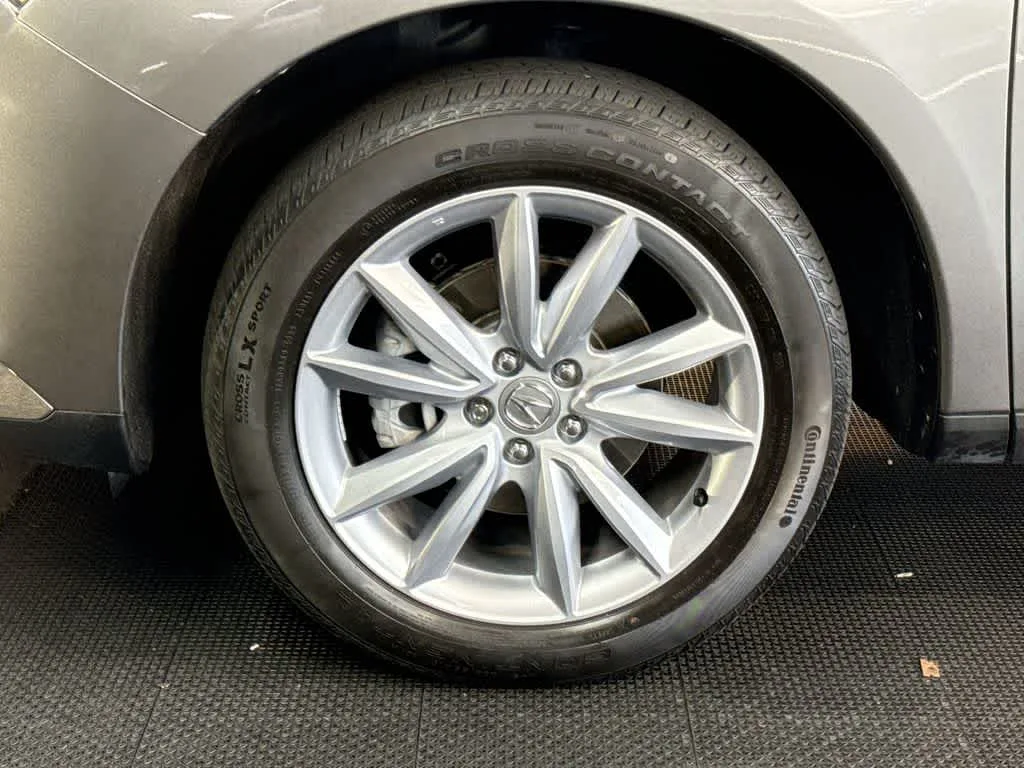2024 Acura RDX 4RDX photo 11