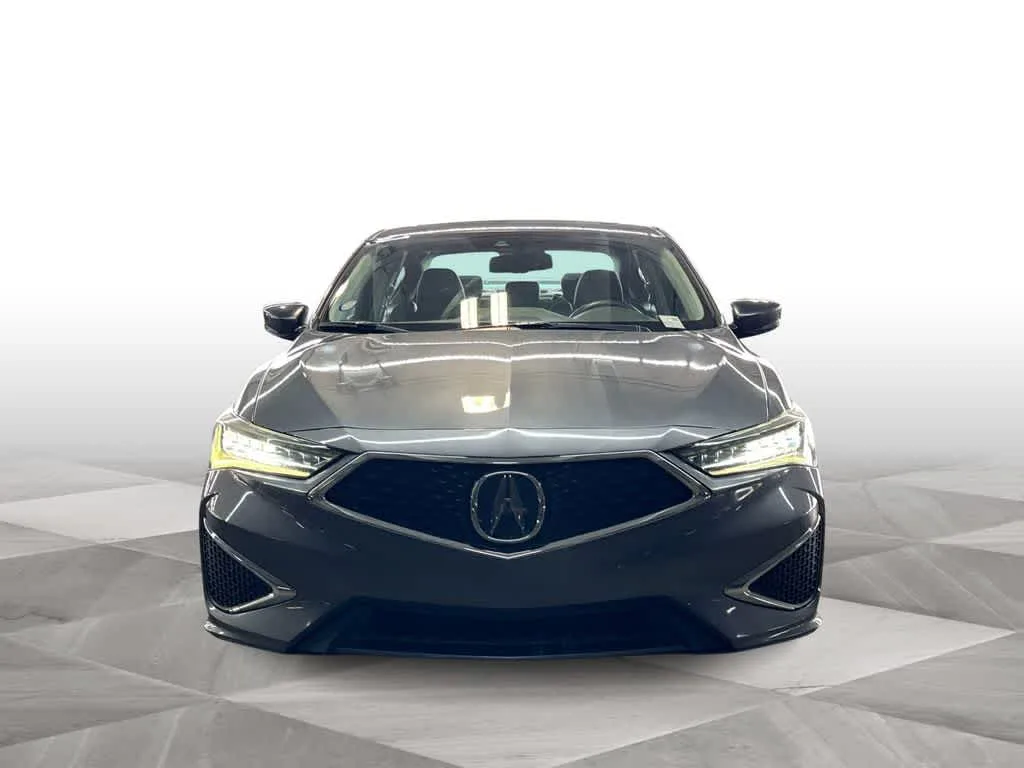 2021 Acura ILX w/Premium Package photo 3