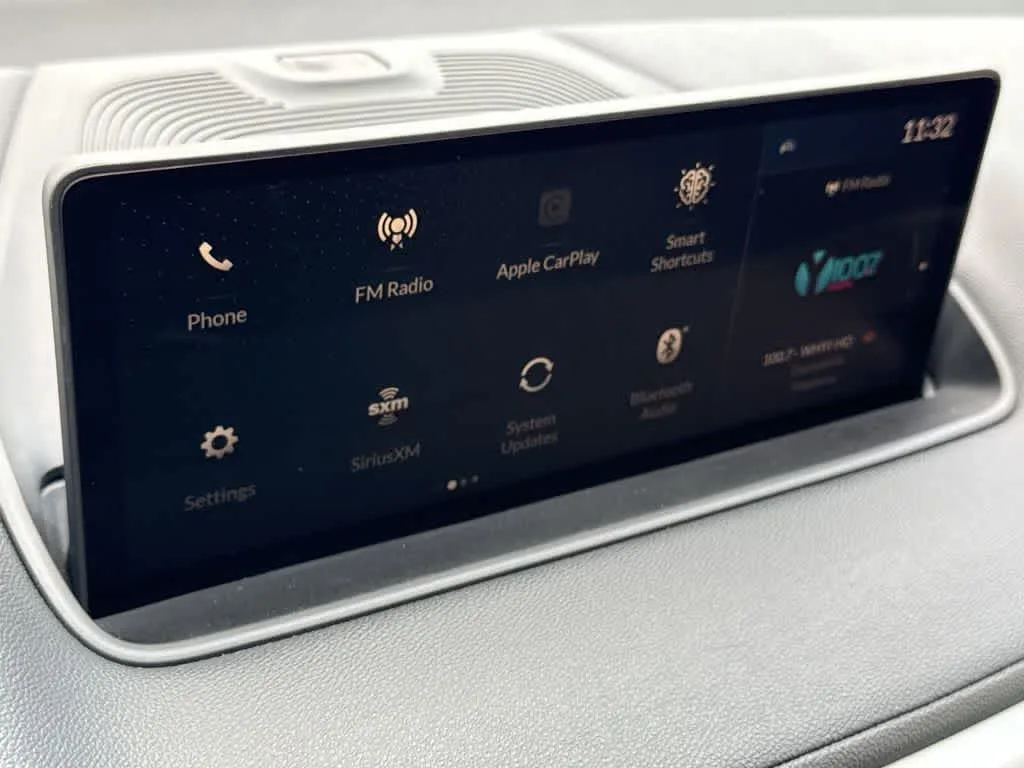 2023 Acura MDX SH-AWD photo 18