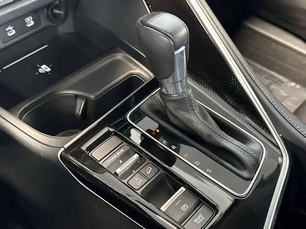 2025 Acura ADX FWD photo 20
