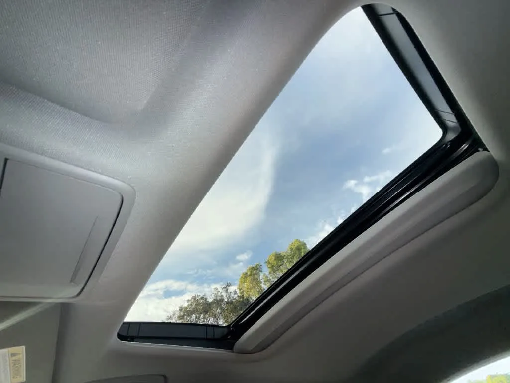 2025 Acura Integra CVT photo 21