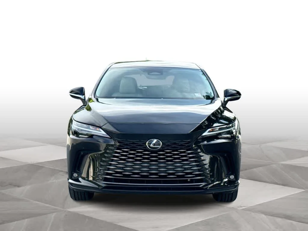2024 Lexus RX 350 RX 350 photo 3