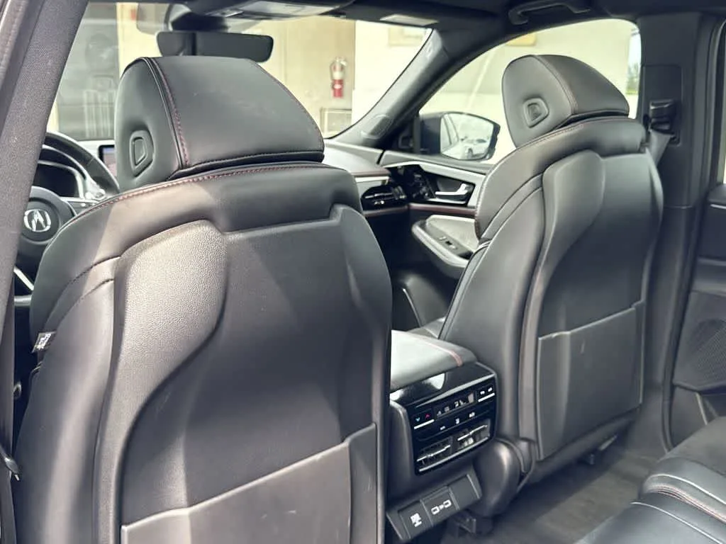 2024 Acura MDX w/A-Spec Package photo 23