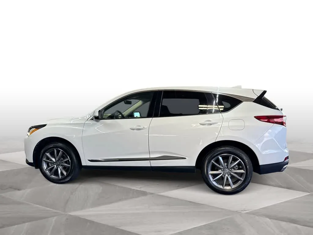 2023 Acura RDX w/Technology Package photo 5