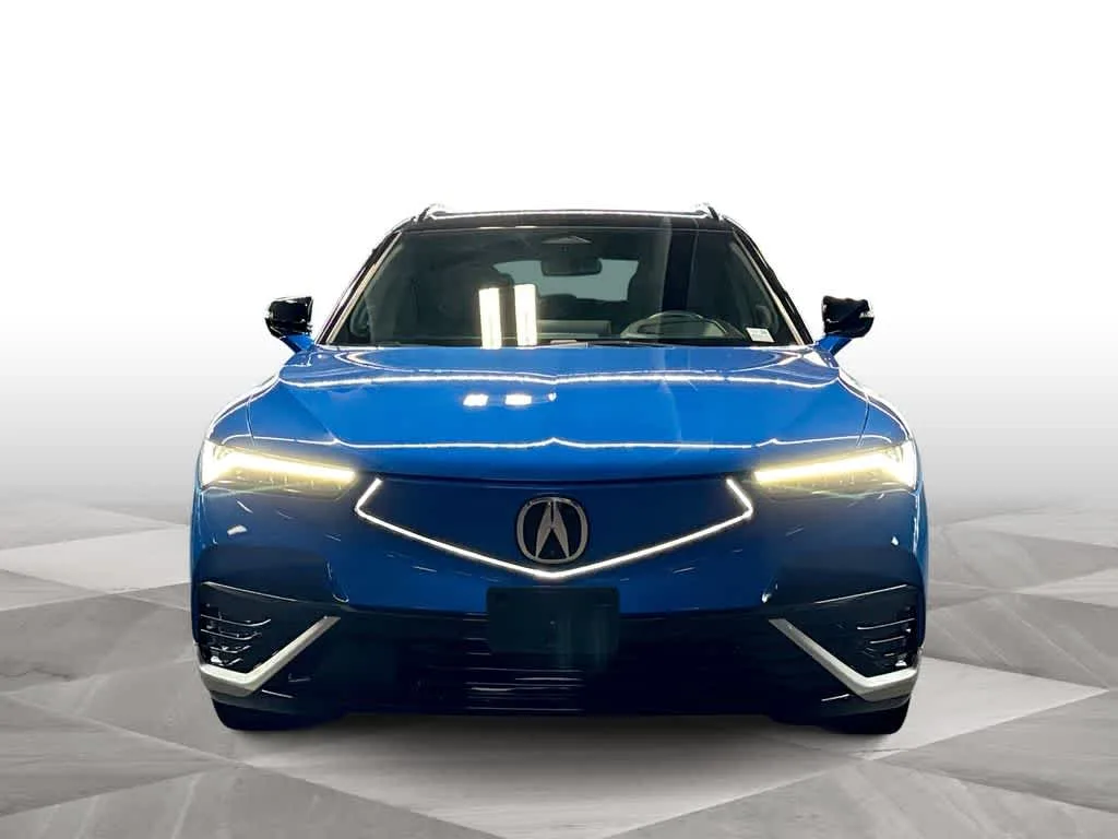 2024 Acura ZDX Type S w/Performance Tire photo 3