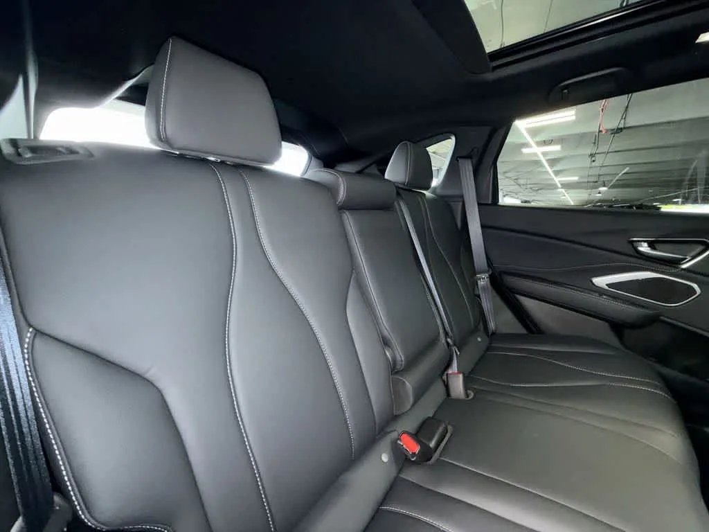 2025 Acura RDX SH-AWD photo 26