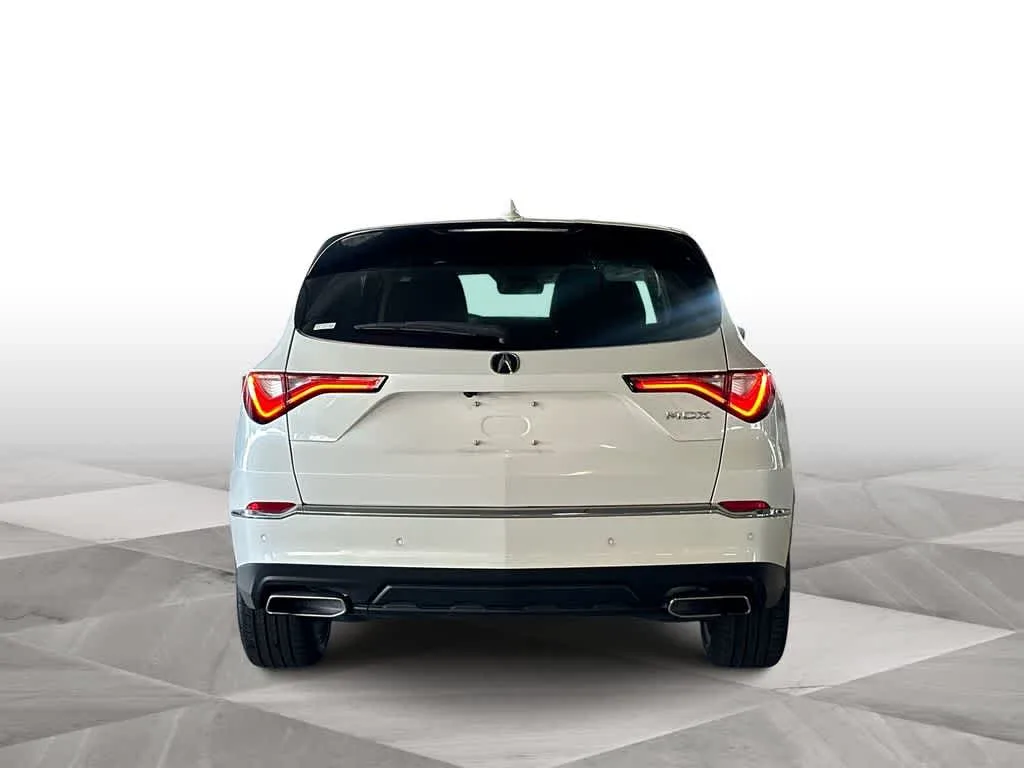 2024 Acura MDX w/Technology Package photo 7