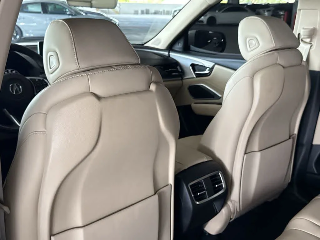 2023 Acura RDX 4RDX photo 23