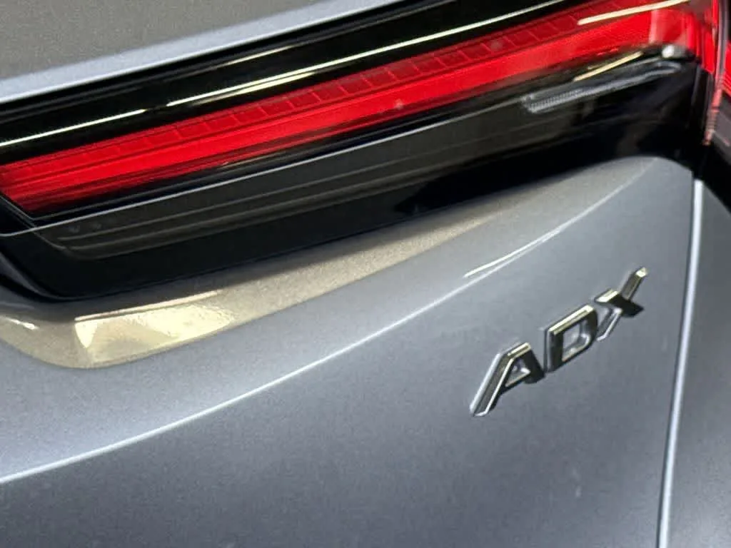 2025 Acura ADX FWD photo 10