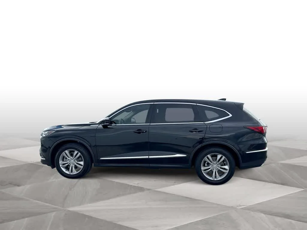 2023 Acura MDX SH-AWD photo 5