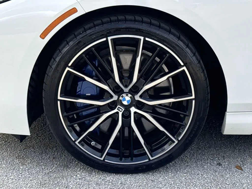 2024 BMW M235i xDrive M235i xDrive photo 11