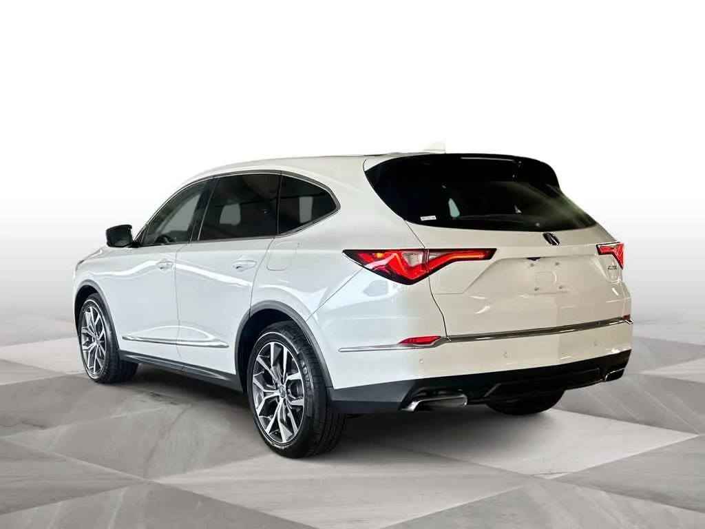 2024 Acura MDX w/Technology Package photo 6
