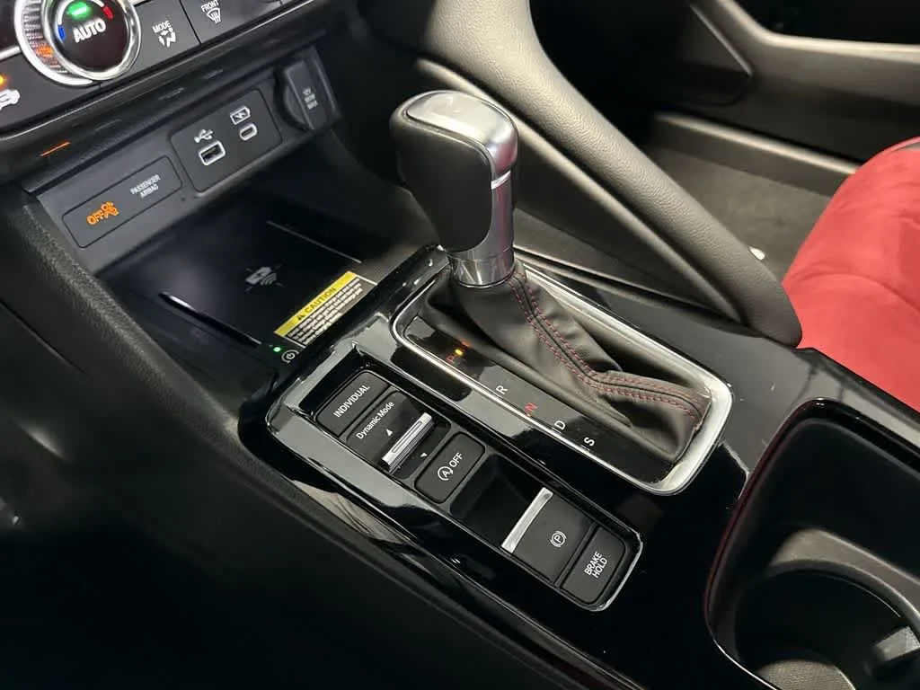 2025 Acura Integra w/A-Spec Technology Package photo 20