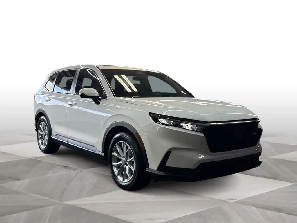2025 Honda CR-V EX-L photo 2