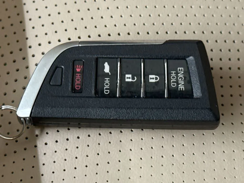 2023 Acura MDX w/Advance Package photo 28