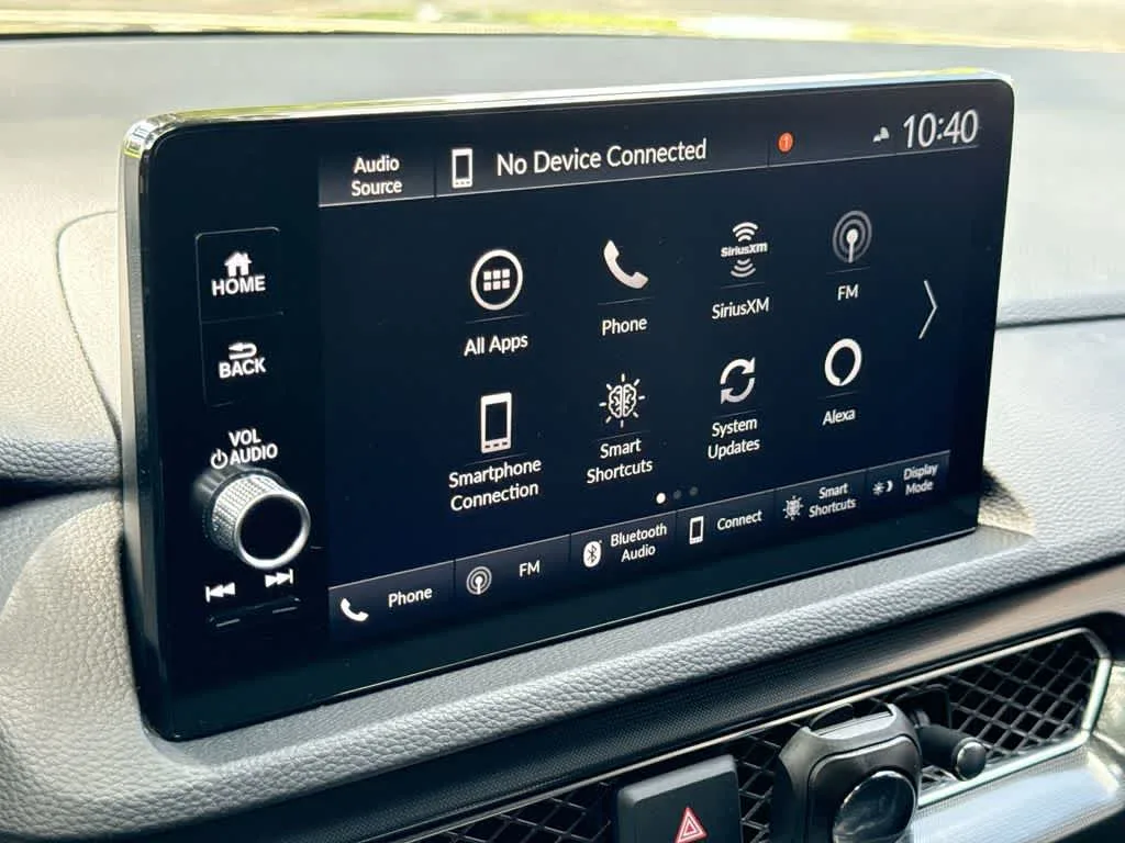 2024 Acura Integra w/A-Spec Technology Package photo 17