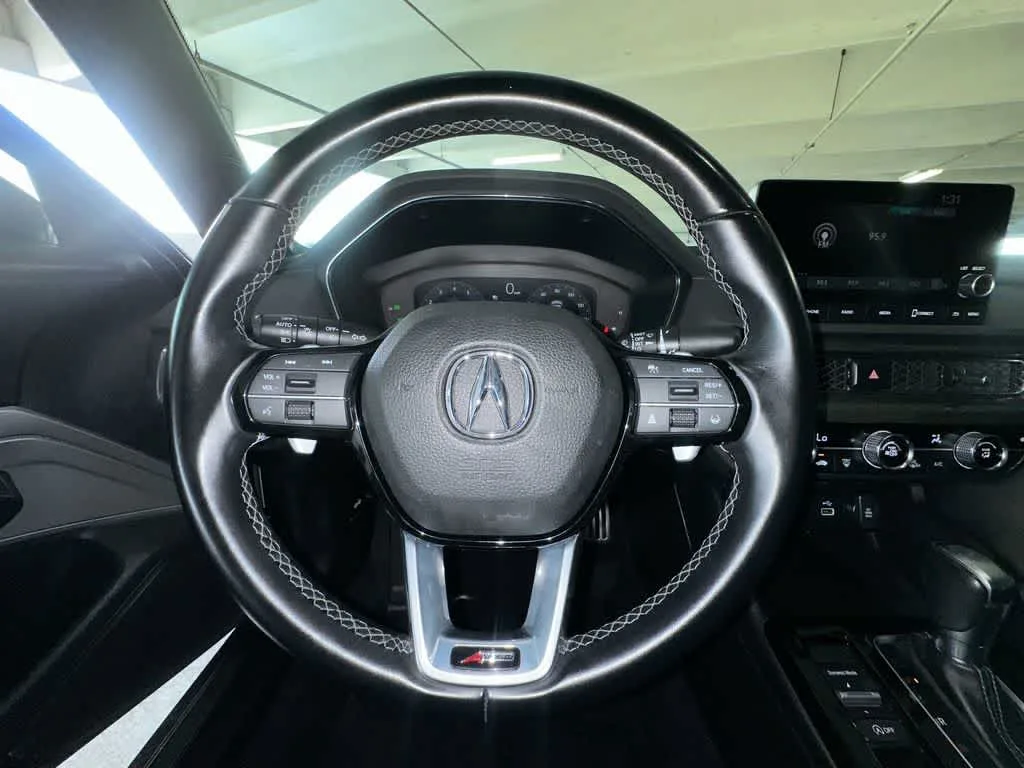 2024 Acura Integra w/A-Spec Package photo 15