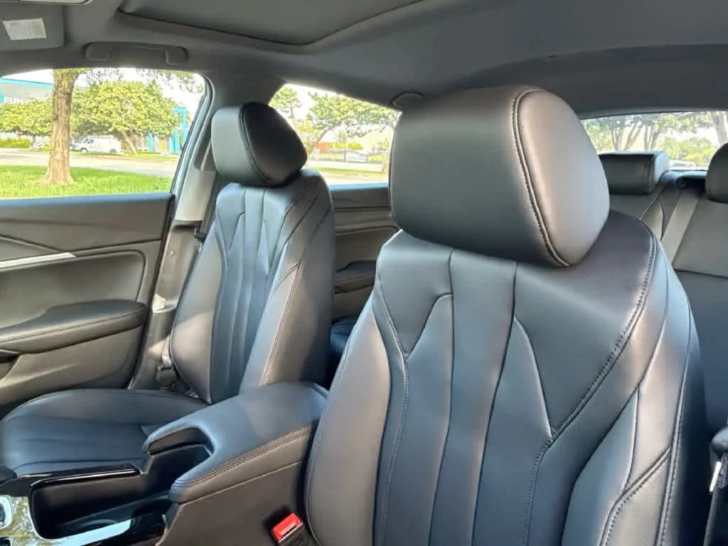 2025 Acura Integra CVT photo 14