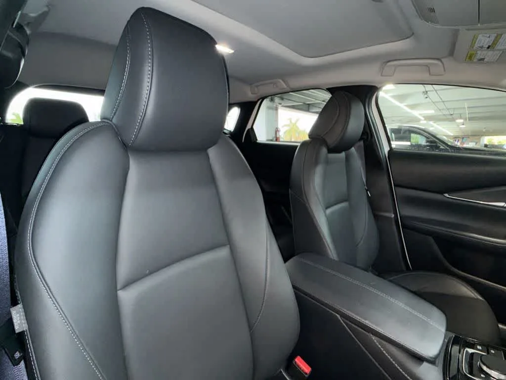 2024 Mazda CX-30 2.5 S Preferred Package photo 27